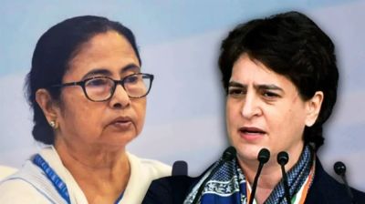 বাংলাদেশের পরিস্থিতি নিয়ে যা বললেন মমতা ব্যানার্জী, প্রিয়াঙ্কা গান্ধী