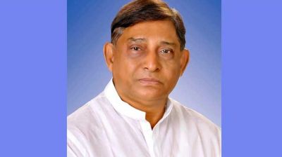 সাবেক মন্ত্রী মায়া চৌধুরীর বাড়িতে আগুন, ১২১ জনের বিরুদ্ধে মামলা
