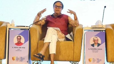 মূল্যস্ফীতি কমাতে আরো কত মাস লাগবে, জানালেন গভর্নর