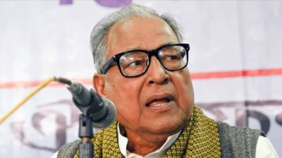আওয়ামী লীগকে নিয়ে হুঁশিয়ার করলেন নজরুল ইসলাম খান