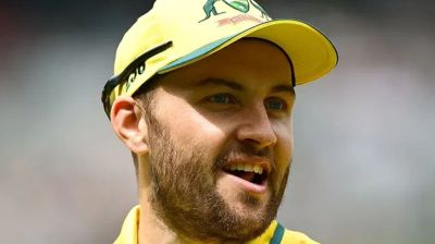 অজিদের নতুন অধিনায়ক ইংলিস