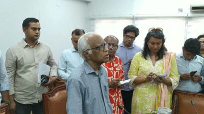 জবি ক্যাম্পাসের কাজ সেনাবাহিনীকে দিতে শিক্ষা মন্ত্রণালয়ের আপত্তি নেই: শিক্ষা উপদেষ্টা 