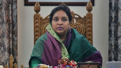 সাবেক মেয়র ডা. সেলিনা হায়াৎ আইভীর দেশত্যাগে নিষেধাজ্ঞা