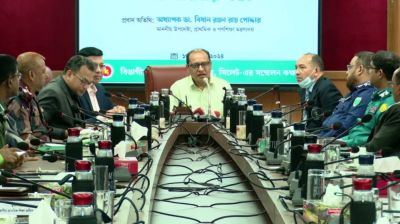 দশম গ্রেড বাস্তবসম্মত না, তবে প্রস্তাবটা অযৌক্তিক নয়: প্রাথমিক ও গণশিক্ষা উপদেষ্টা