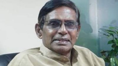 জাকারিয়া পিন্টুর মৃত্যুতে ক্রীড়াঙ্গনে শোকের ছায়া
