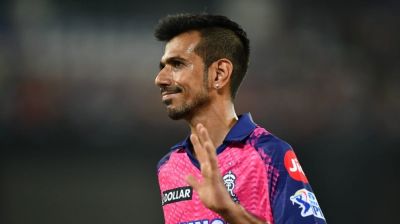 এবার নিলামে ইতিহাস গড়লেন চাহাল