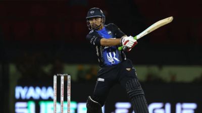 সহজ ম্যাচ হেরে হতাশ রংপুরের অধিনায়ক