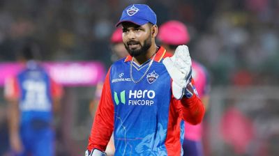 আইপিএলে নিজের দাম জানতে চেয়েছেন পান্ত