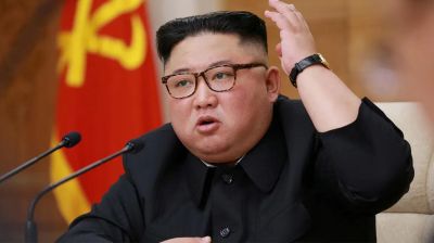 ফের পারমাণবিক যুদ্ধের হুমকি উত্তর কোরিয়ার