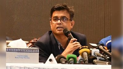 মুজিববর্ষের নামে কত টাকা অপচয়, বের করা হবে: প্রেস সচিব