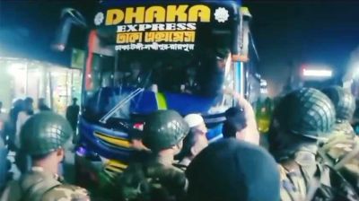 কোটি টাকা ঋণ দেয়ার কথা বলে ঢাকায় গণজমায়েতের চেষ্টা, আটক ৮৬