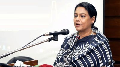 সরকারি সেবা স্বচ্ছ এবং জনমুখী করতে রাজউক কর্মকর্তাদের প্রতি পানি সম্পদ উপদেষ্টার আহ্বান