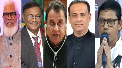 আওয়ামী লীগের ২৪ এমপি-মন্ত্রীর বিদেশি নাগরিকত্ব