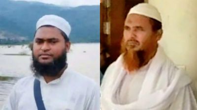 সাভারে মাজারে হামলায় ২ জন কারাগারে