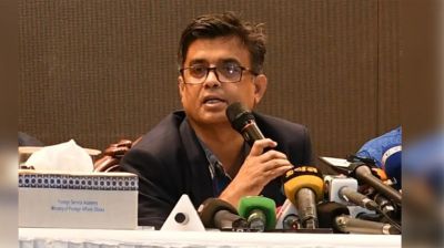তিন কলেজের শিক্ষার্থীদের সংঘর্ষ, যা বললেন প্রধান উপদেষ্টার প্রেস সচিব