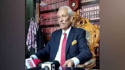 সাবেক এমপি শাহজাহান ওমর গ্রেপ্তার