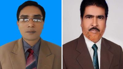 ঝিনাইগাতীতে গণধোলাইয়ের পর ঘুষের টাকা ফেরত দিলেন দুই সাংবাদিক