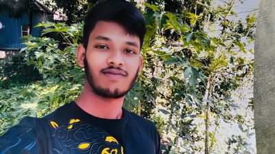 সাভারে ছাত্র আন্দোলনে নিহত শুভ’র শেষ আকুতি এখনো কানে ভাসে