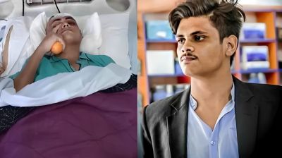 মারা গেলেন আন্দোলনে মাথায় গুলিবিদ্ধ আরেক শিক্ষার্থী