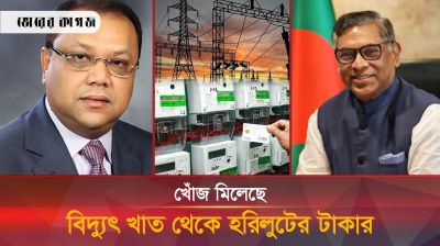 দুই বন্ধু মিলে দেশের টাকা পাচার করে সাম্রাজ্য বানিয়েছেন দুবাইয়ে 