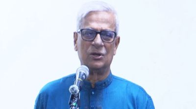 আলোচিত মামলায় খালাস পেলেন বিএনপি নেতা জয়নুল আবদিন ফারুক