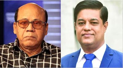 সাবেক খাদ্যমন্ত্রী কামরুল ইসলাম ও এমপি জ্যাকব কারাগারে