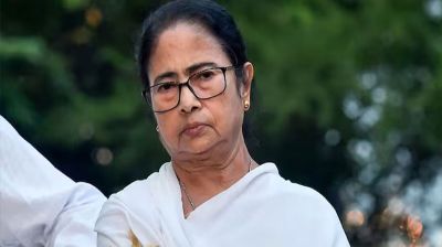 চিন্ময় ইস্যুতে মুখ খুললেন মমতা