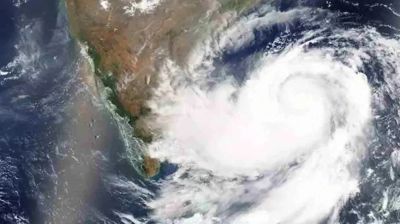 নভেম্বরেও ঘূর্ণিঝড়ের আভাস, আসছে শীত