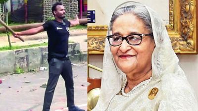 আবু সাঈদকে ৫ ঘণ্টা পর হাসপাতালে নেয়া নিয়ে শেখ হাসিনার দাবি ভুয়া
