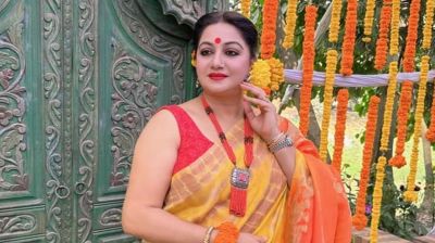 চিত্রনায়িকা আঞ্জুমান আরা শিল্পীর ব্যাংক হিসাব জব্দ