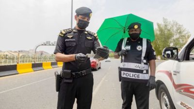 ২০ হাজার অবৈধ প্রবাসীকে গ্রেপ্তার করলো সৌদি