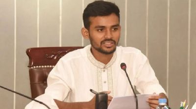 চিন্ময় দাসকে মুক্তির দাবিতে আন্দোলনকারীদের হামলায় আইনজীবী নিহত, যা বললেন উপদেষ্টা আসিফ