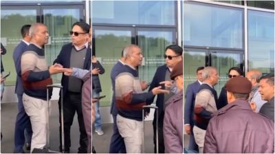 আসিফ নজরুলকে হেনস্তাকারীদের বিচার নিয়ে যে বার্তা পাওয়া গেলো 