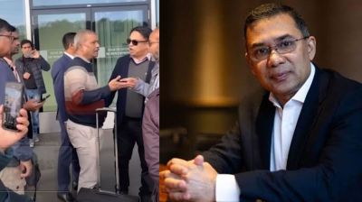 ‘আসিফ নজরুলের সঙ্গে অশোভন আচরণ হাসিনার তৈরি করা দুঃশাসনেরই অভিব্যক্তি’