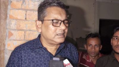 গুলিস্তানে হামলার পরিকল্পনা, আওয়ামী লীগ নেতা আটক 