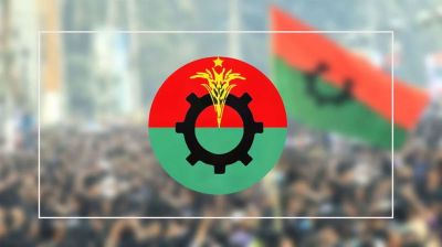 ব্যানার-পোস্টারের ব্যাপারে জরুরি নির্দেশনা বিএনপির