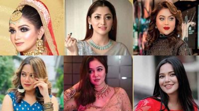 তিনদিনের ওয়েডিং ফেস্টিভ্যালে থাকছেন তারকারা