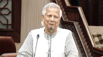 নতুন পরিকল্পনা কমিশন গঠন, নেতৃত্বে প্রধান উপদেষ্টা
