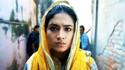 ফারিণকে নিয়ে যা বললেন নির্মাতা ভিকি