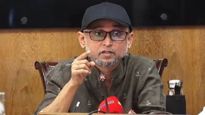 আমি উস্কানিমূলক কোনো প্রশ্নের উত্তর দিতে চাই না: ফারুকী