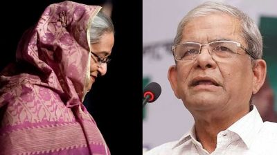 ২ নভেম্বর: সারাদিন যা যা ঘটলো