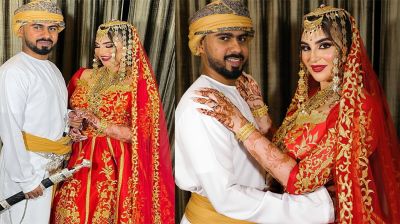 আস্ত দ্বীপের মালকিন সেই দুবাইয়ের নারী আবারো ভাইরাল