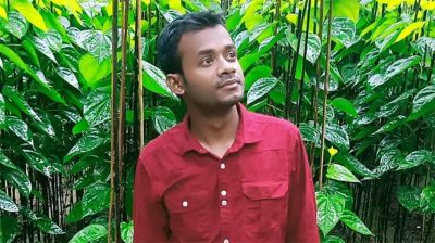 ‘মিথ্যা মামলা’য় কারাগারে জাফর