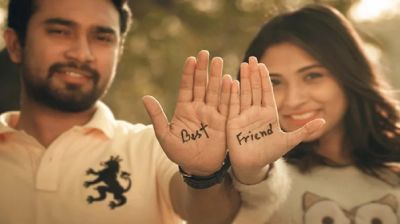 ফের জোভানের ‘বেস্ট ফ্রেন্ড’ মেহজাবীন