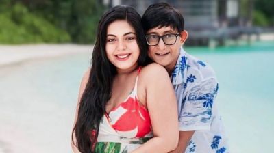 ‘কাঞ্চন বলেছিল, ২৭ বছর বয়সে মা হবি?’