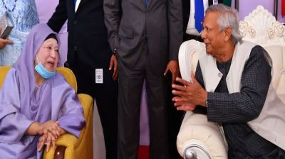 চিকিৎসার জন্য খালেদা জিয়ার বিদেশযাত্রা ও বিএনপির ভবিষ্যৎ