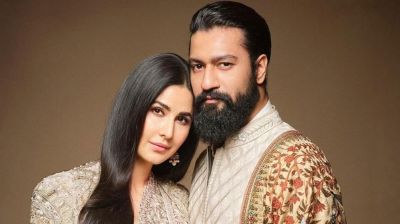 ক্যাটরিনার প্রতি প্রেমের কারণ নিয়ে মুখ খুললেন ভিকি