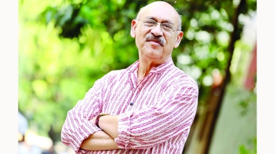 আবুল হায়াতের আত্মজীবনীর আত্মপ্রকাশ