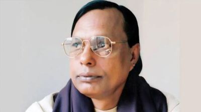 বিএফইউজের সাবেক সভাপতি মোল্লা জালাল গ্রেফতার