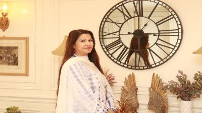 নাজনীন হাসান খানের পরিচালনায় ‘জামাই আবদার 